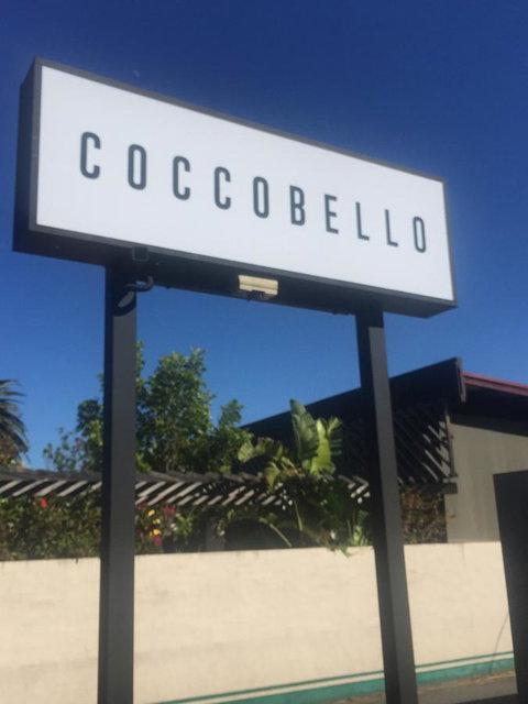 Frewville Motor Inn - New South Wales Tourism  23