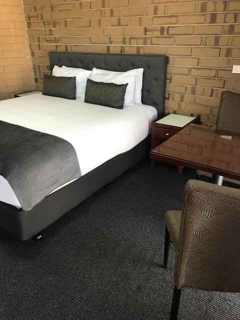 Frewville Motor Inn - New South Wales Tourism  20