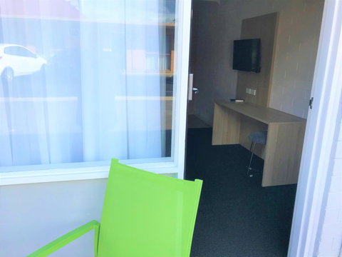 Frewville Motor Inn - New South Wales Tourism  3