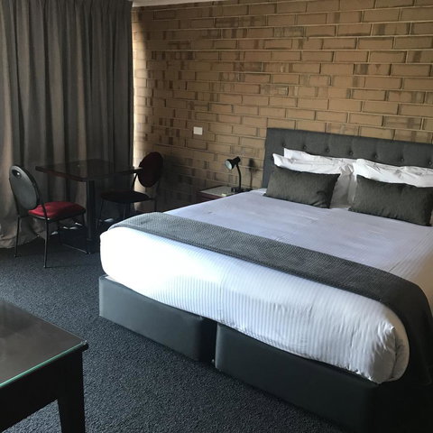 Frewville Motor Inn - New South Wales Tourism  18
