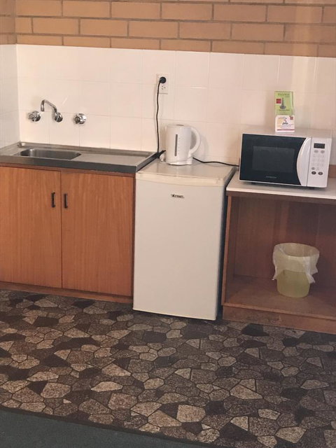 Frewville Motor Inn - New South Wales Tourism  28