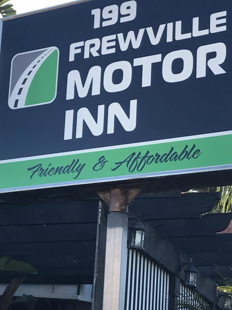 Frewville Motor Inn - New South Wales Tourism  27