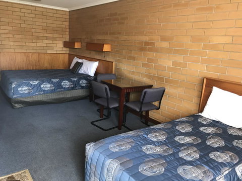 Frewville Motor Inn - New South Wales Tourism  9