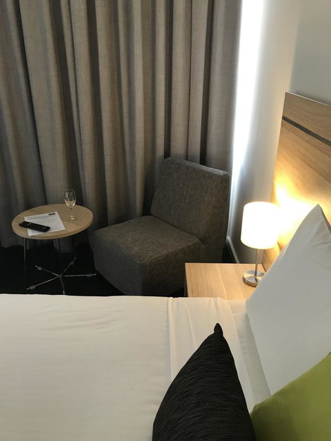 Frewville Motor Inn - New South Wales Tourism  2