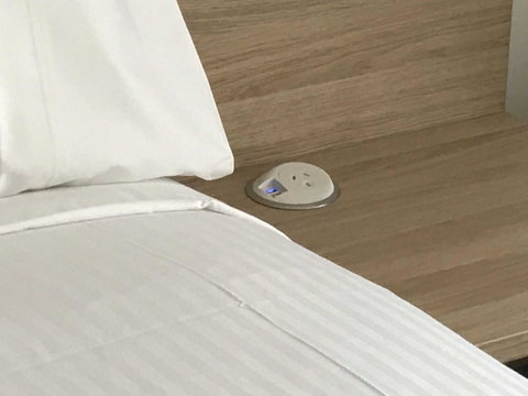 Frewville Motor Inn - New South Wales Tourism  16