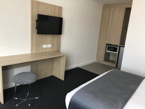 Frewville Motor Inn - New South Wales Tourism  15