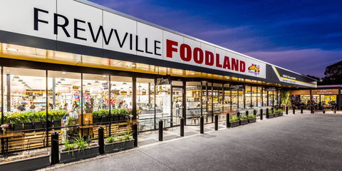 Frewville Motor Inn - New South Wales Tourism  19