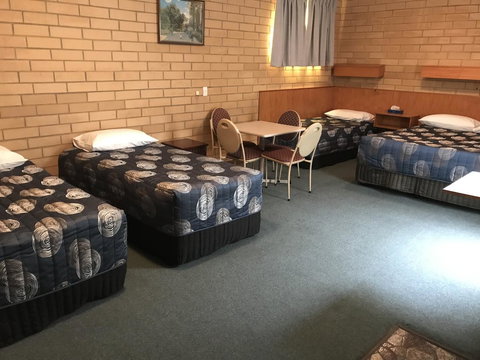 Frewville Motor Inn - New South Wales Tourism  12