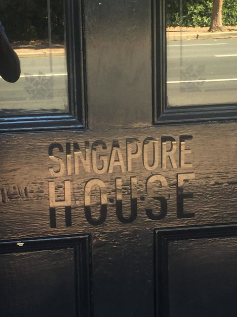 Frewville Motor Inn - New South Wales Tourism  29