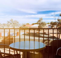Desert Cave Hotel - New South Wales Tourism 