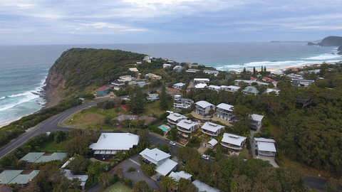 Boom 6 Boomerang Beach - New South Wales Tourism  20