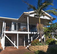 The Whitehouse - New South Wales Tourism 