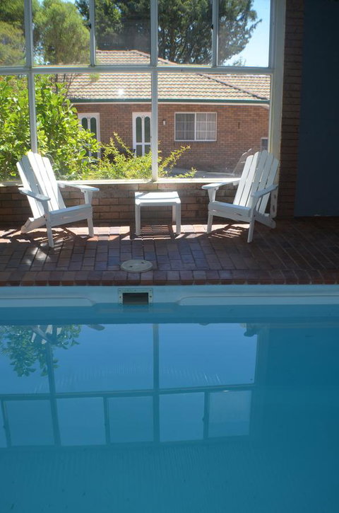 Deer Park Motor Inn Armidale - New South Wales Tourism  29