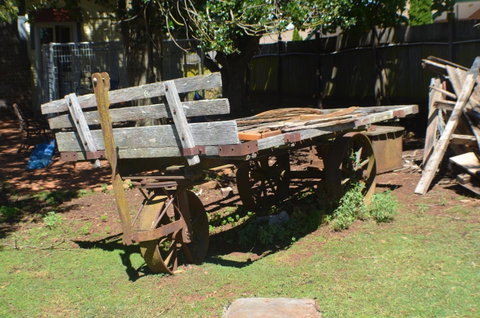 Deer Park Motor Inn Armidale - New South Wales Tourism  26