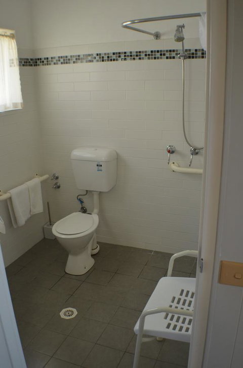 Deer Park Motor Inn Armidale - New South Wales Tourism  36