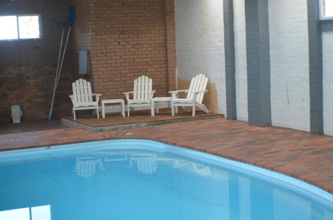 Deer Park Motor Inn Armidale - New South Wales Tourism  13