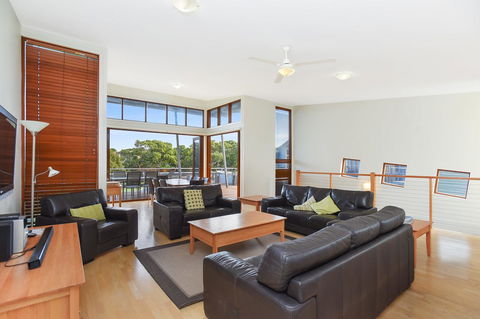 Villa 53 South Shores - Normanville S14 - New South Wales Tourism  14