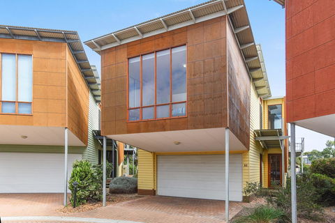 Villa 53 South Shores - Normanville S14 - New South Wales Tourism  7
