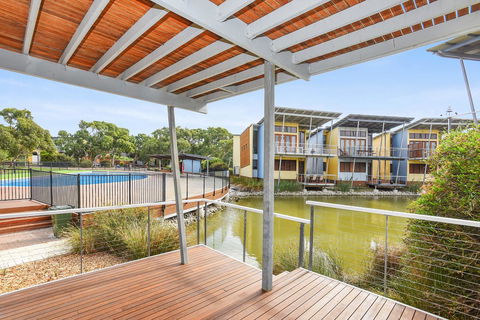 Villa 53 South Shores - Normanville S14 - New South Wales Tourism  0