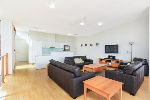 Villa 53 South Shores - Normanville S14 - New South Wales Tourism  5