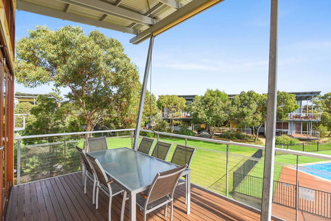 Villa 53 South Shores - Normanville S14 - New South Wales Tourism  10