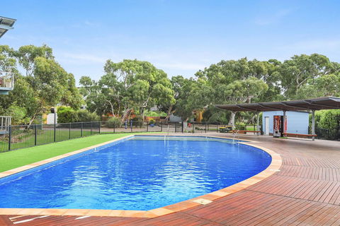 Villa 53 South Shores - Normanville S14 - New South Wales Tourism  9