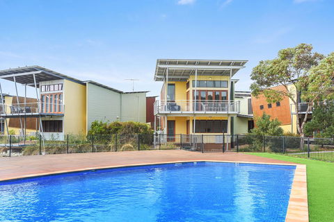 Villa 53 South Shores - Normanville S14 - New South Wales Tourism  1