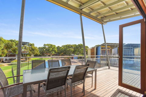 Villa 53 South Shores - Normanville S14 - New South Wales Tourism  4
