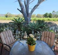 Linger Longer Vineyard - New South Wales Tourism 