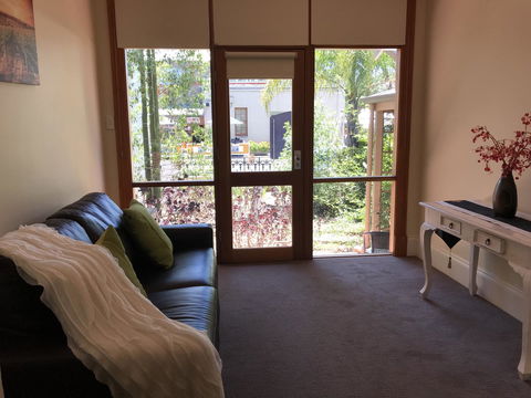 A Secret Garden - New South Wales Tourism  9