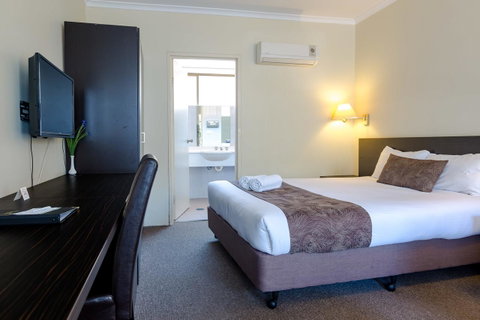 Abcot Inn - New South Wales Tourism  10