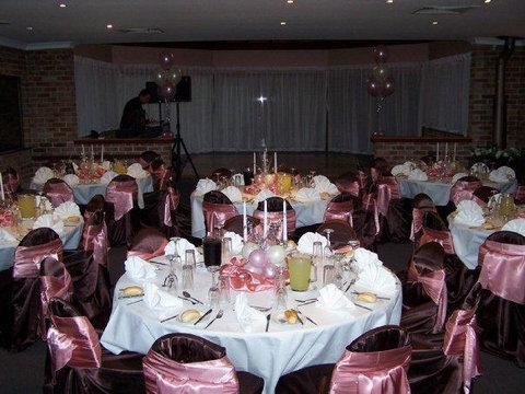 Abcot Inn - New South Wales Tourism  26
