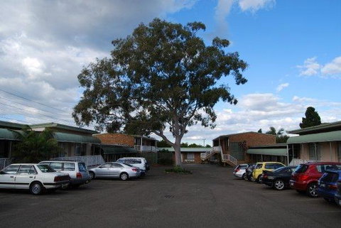 Abcot Inn - New South Wales Tourism  29