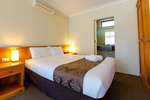 Abcot Inn - New South Wales Tourism  19