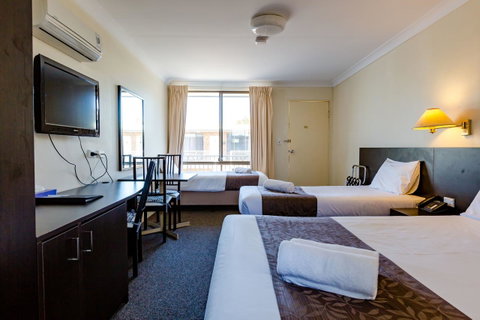Abcot Inn - New South Wales Tourism  7