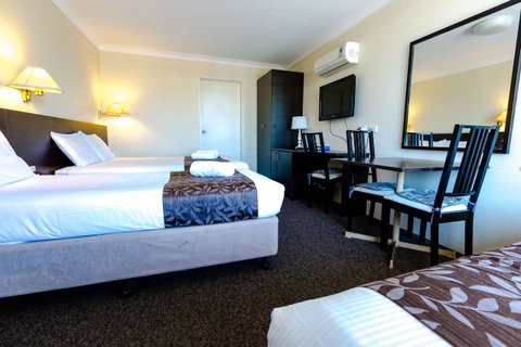 Abcot Inn - New South Wales Tourism  8