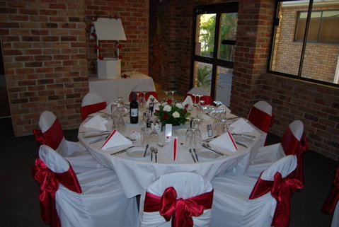 Abcot Inn - New South Wales Tourism  33