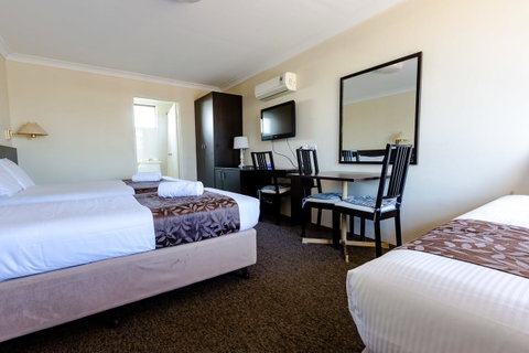 Abcot Inn - New South Wales Tourism  2