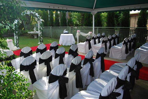 Abcot Inn - New South Wales Tourism  32
