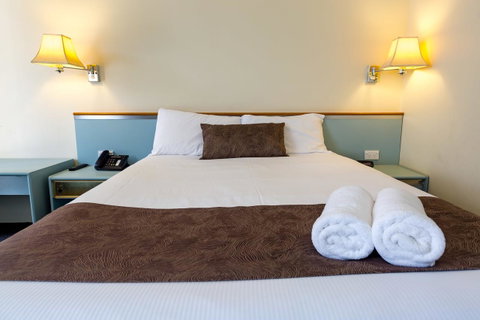 Abcot Inn - New South Wales Tourism  5
