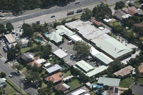 Abcot Inn - New South Wales Tourism  22
