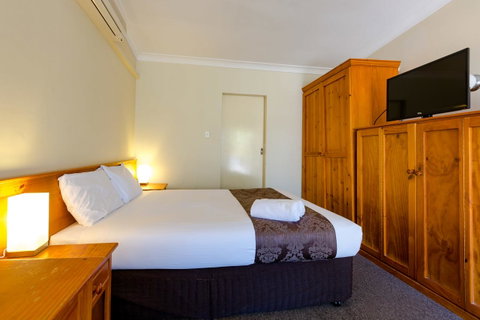 Abcot Inn - New South Wales Tourism  20