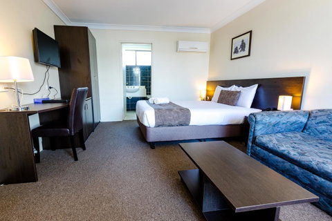 Abcot Inn - New South Wales Tourism  14