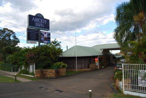 Abcot Inn - New South Wales Tourism  28