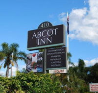 Abcot Inn - New South Wales Tourism 