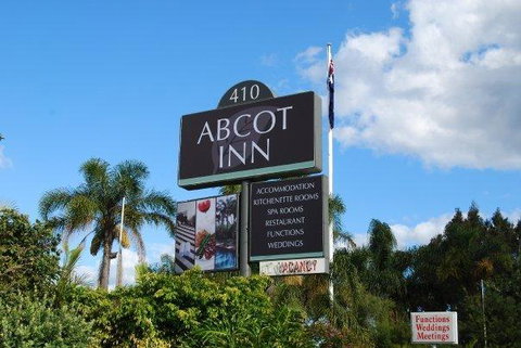 Abcot Inn - New South Wales Tourism  30