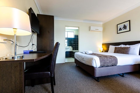 Abcot Inn - New South Wales Tourism  13