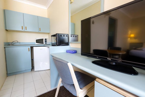 Abcot Inn - New South Wales Tourism  3