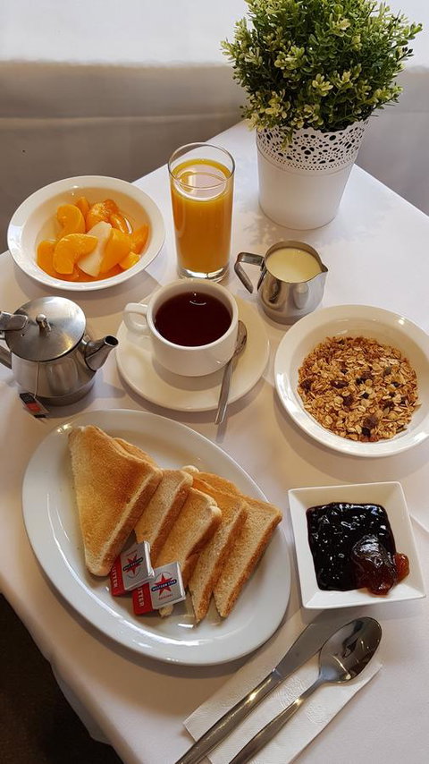 Abcot Inn - New South Wales Tourism  1