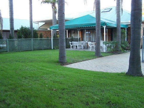 Abcot Inn - New South Wales Tourism  23